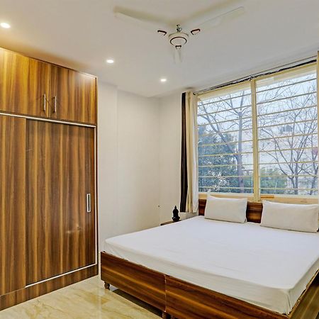 Oyo Home Green View Appartments Beas ภายนอก รูปภาพ