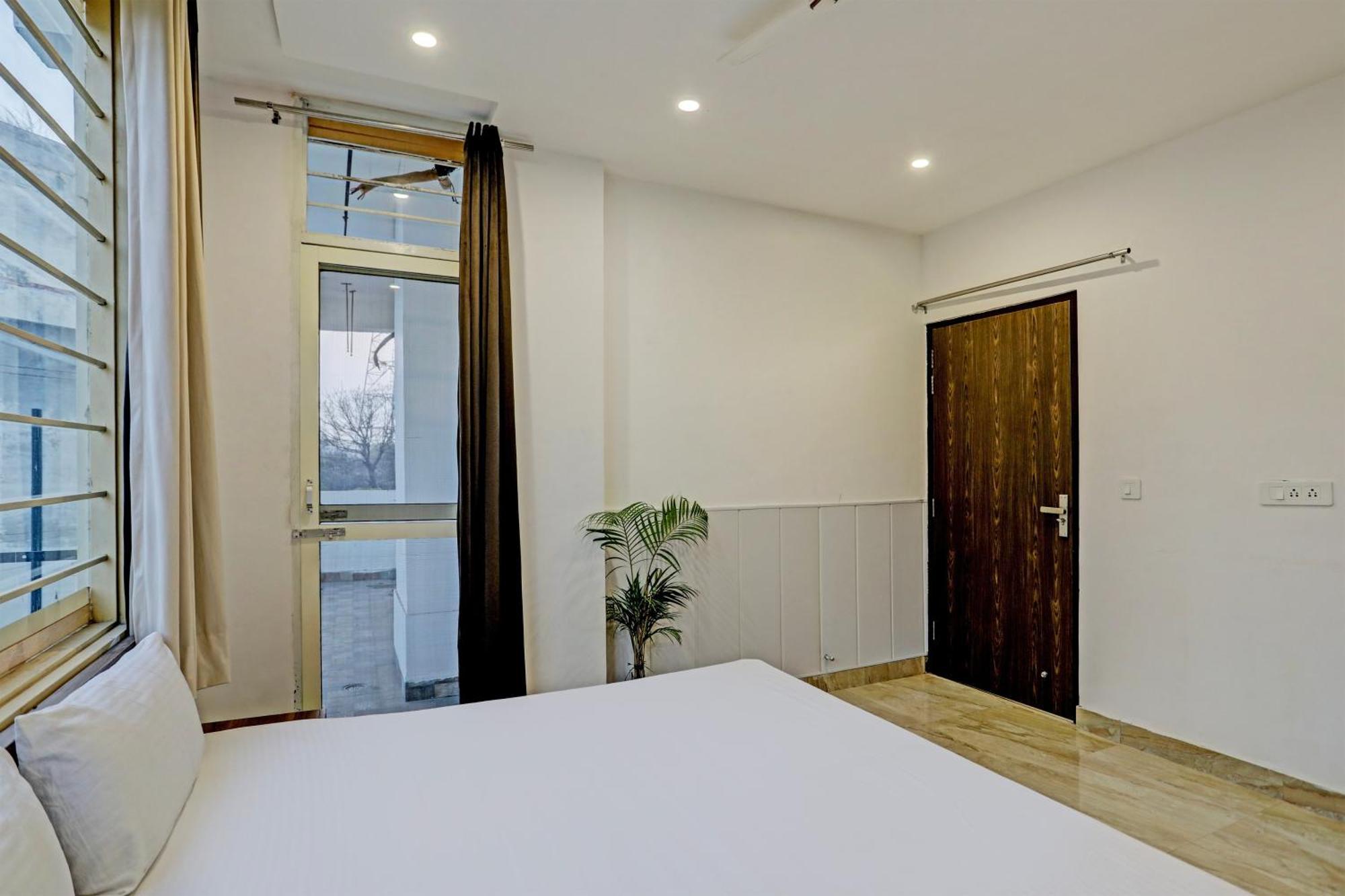 Oyo Home Green View Appartments Beas ภายนอก รูปภาพ