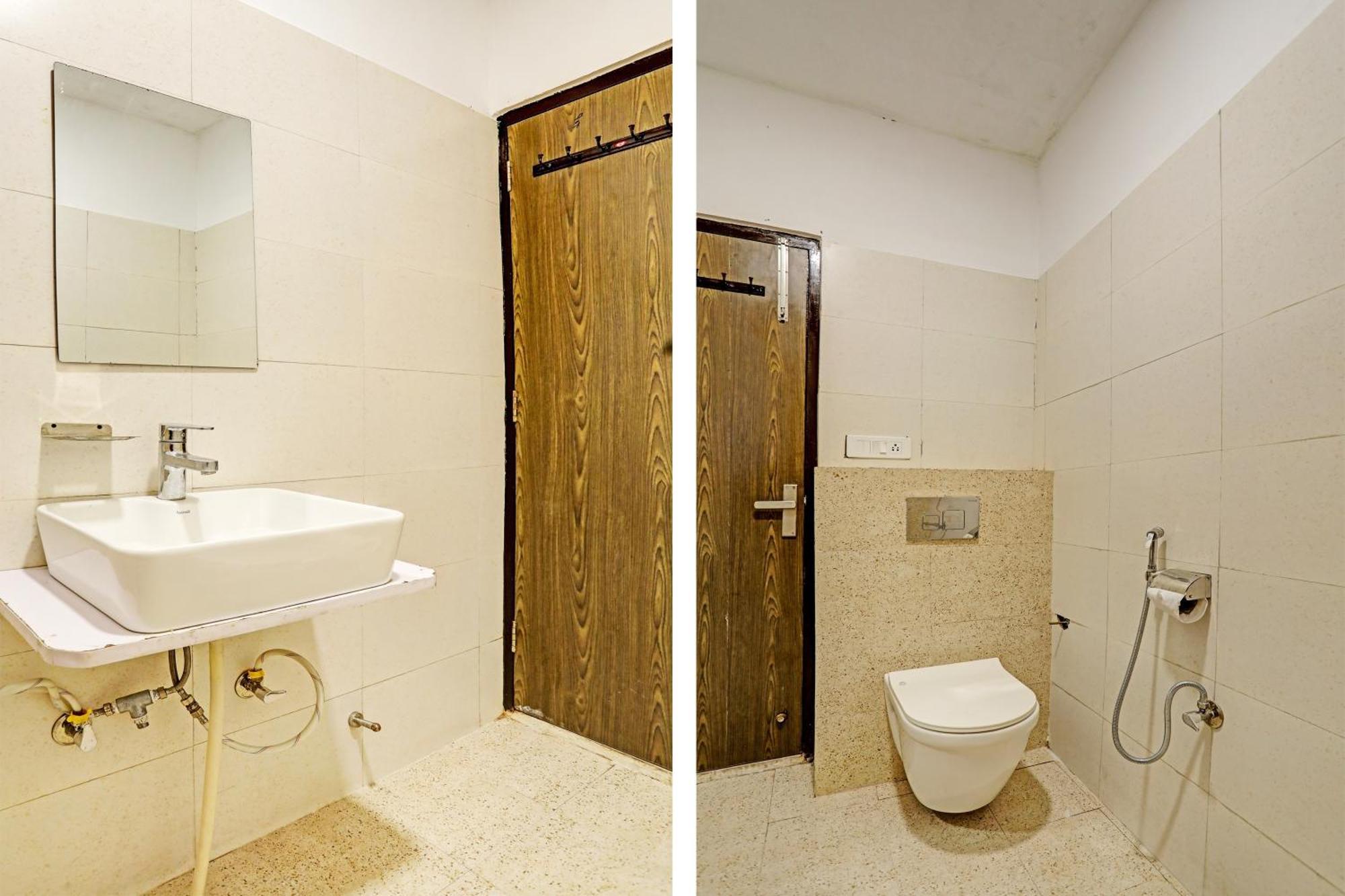 Oyo Home Green View Appartments Beas ภายนอก รูปภาพ