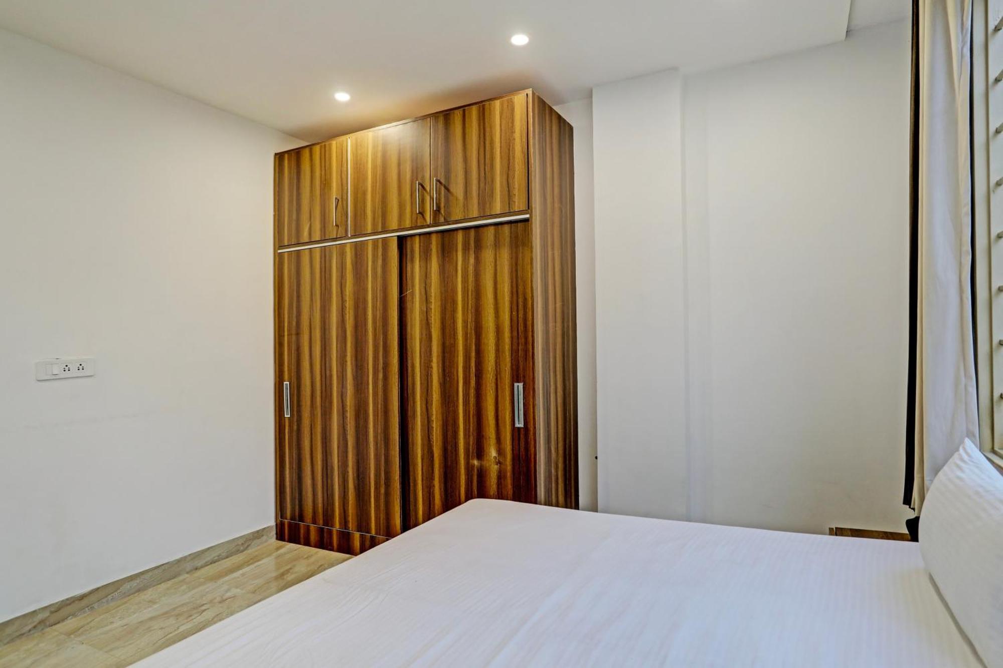 Oyo Home Green View Appartments Beas ภายนอก รูปภาพ