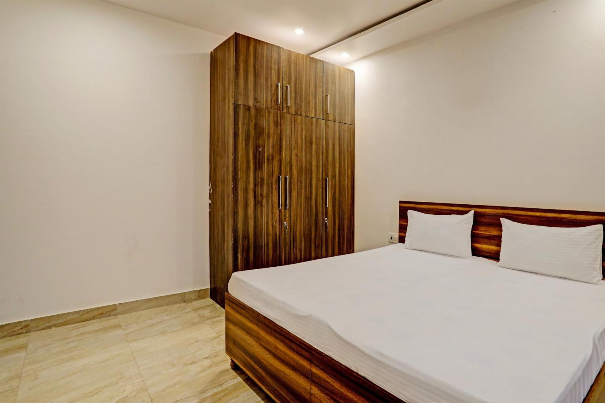 Oyo Home Green View Appartments Beas ภายนอก รูปภาพ
