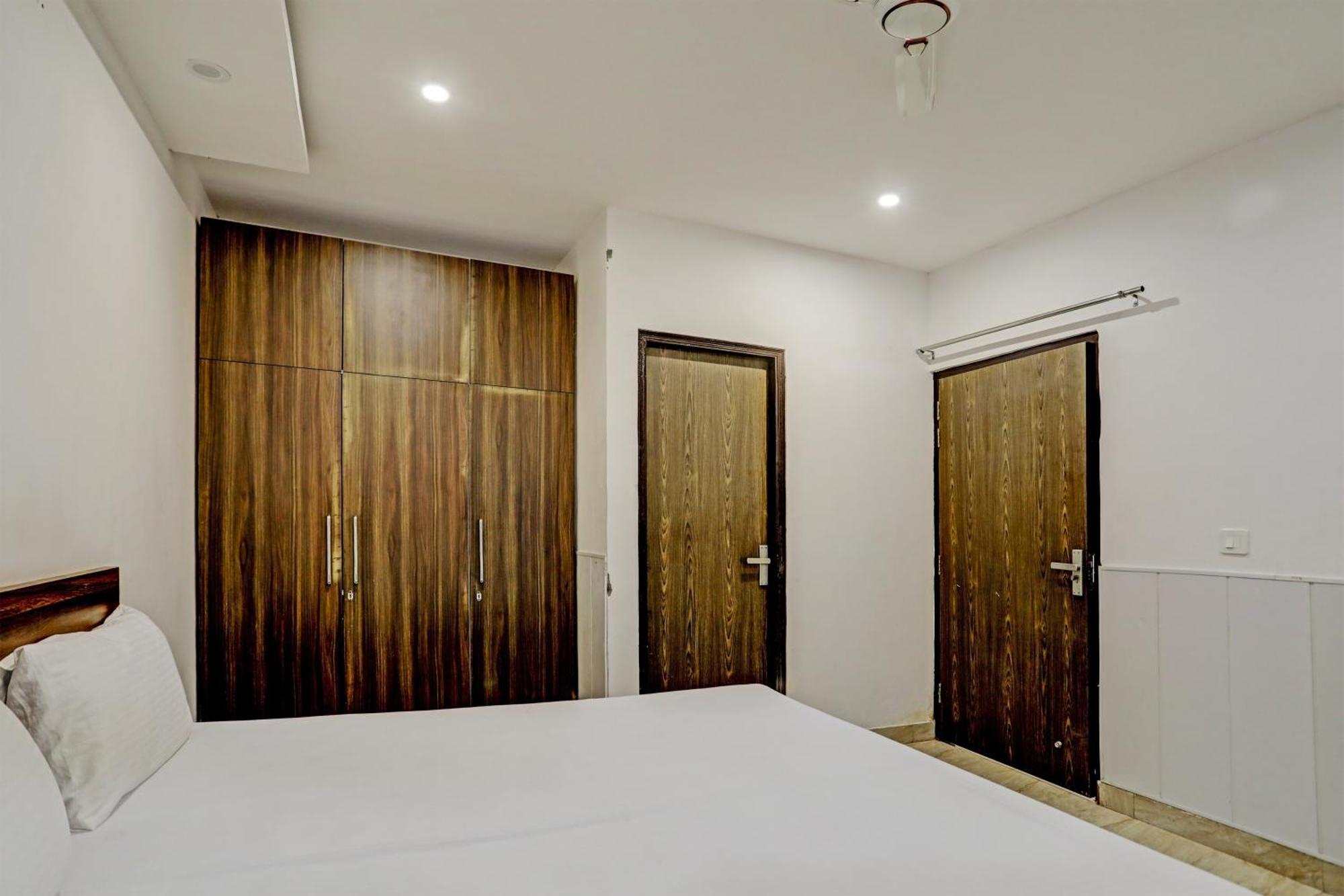 Oyo Home Green View Appartments Beas ภายนอก รูปภาพ