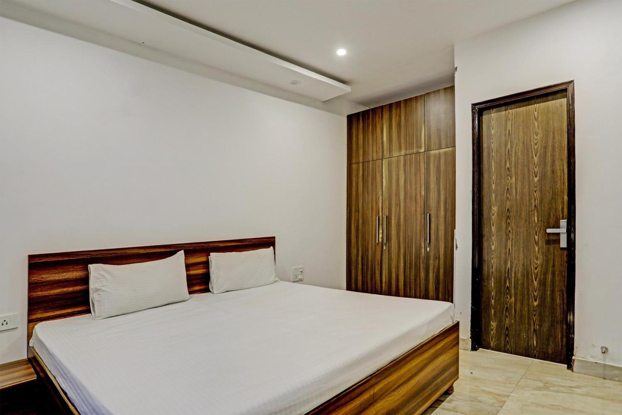 Oyo Home Green View Appartments Beas ภายนอก รูปภาพ