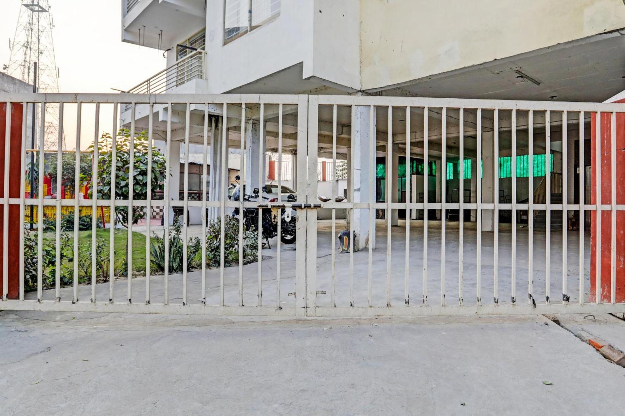 Oyo Home Green View Appartments Beas ภายนอก รูปภาพ