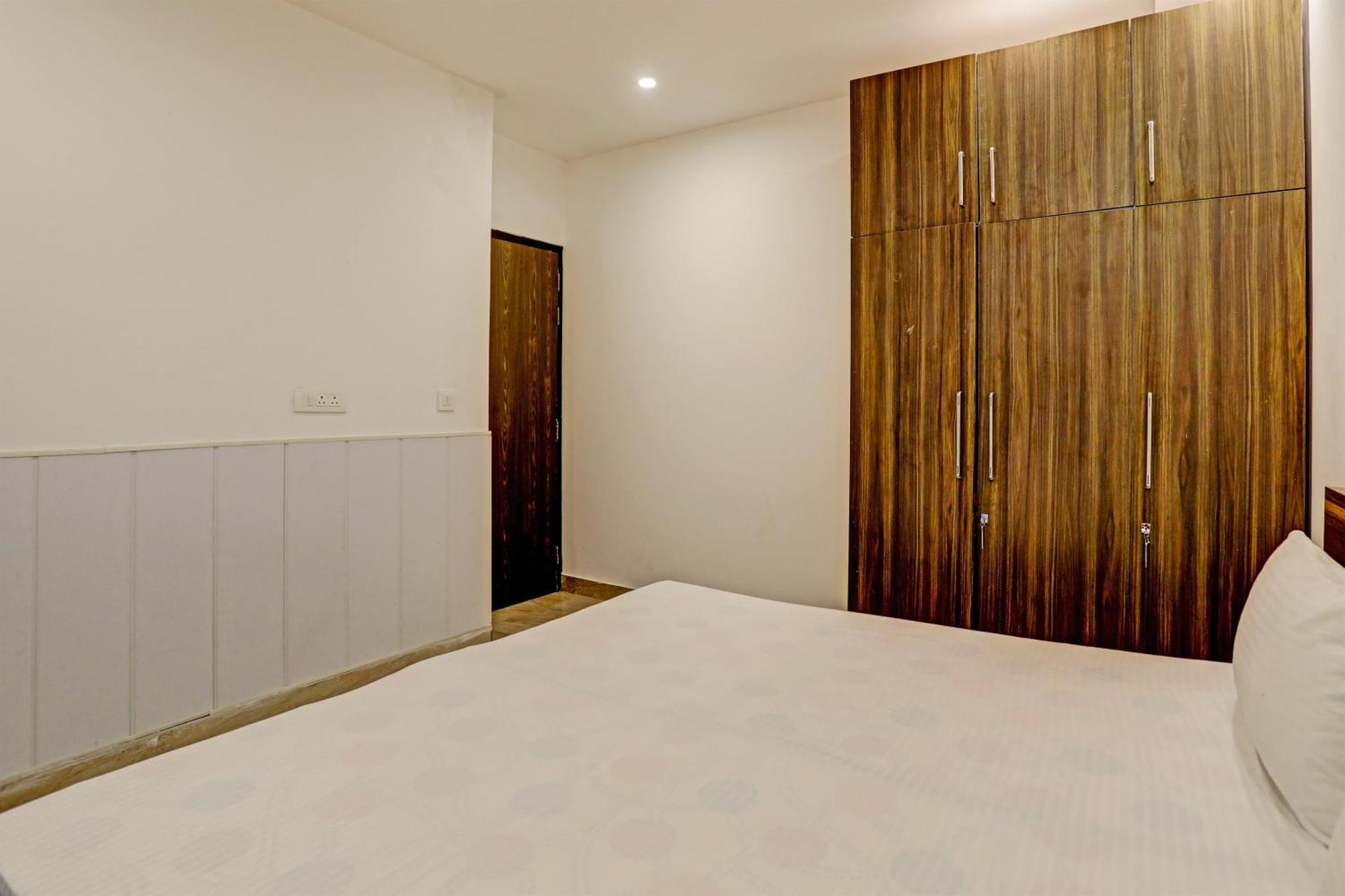 Oyo Home Green View Appartments Beas ภายนอก รูปภาพ