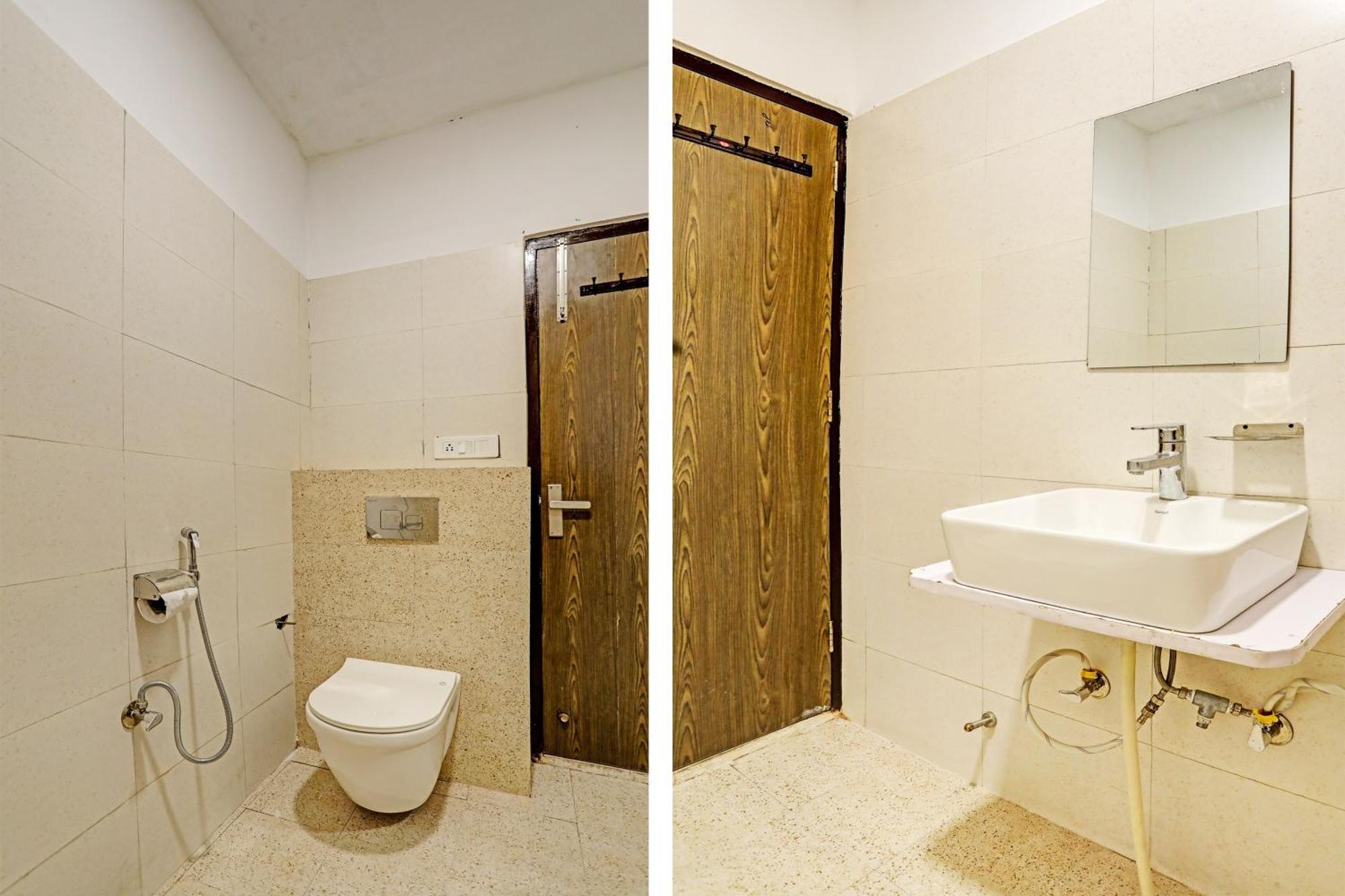 Oyo Home Green View Appartments Beas ภายนอก รูปภาพ