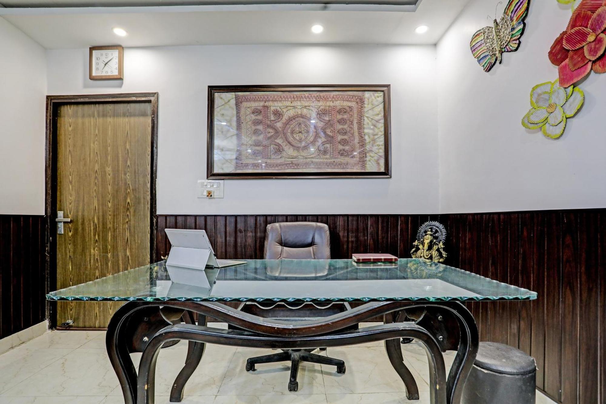 Oyo Home Green View Appartments Beas ภายนอก รูปภาพ